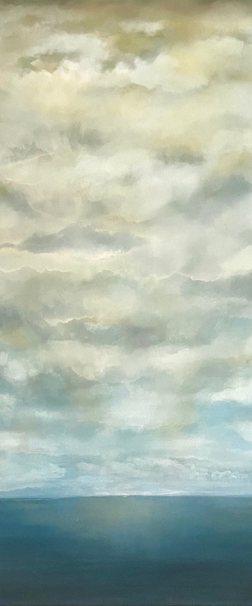 Infinity by Oksana Vasylyeva