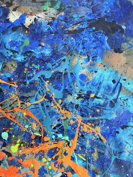 Underwater No.62