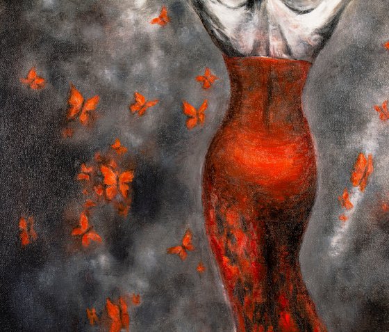 Inner Flame