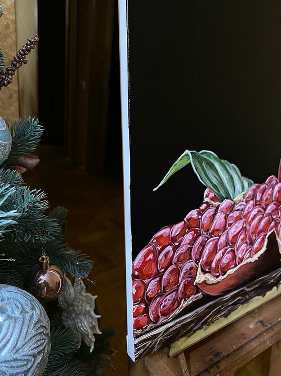 Pomegranate
