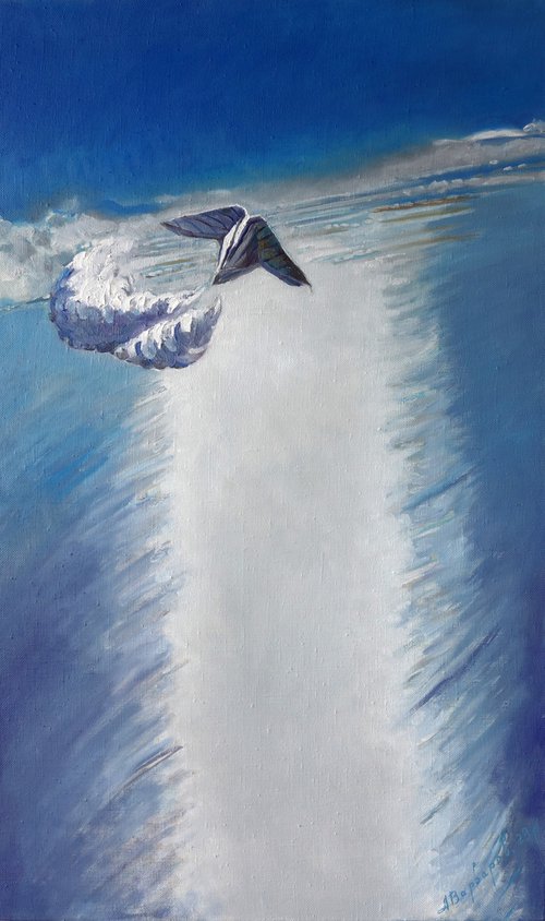 Air Force by Anatolii Varvarov