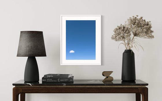 THE CLOUD