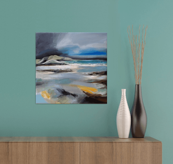 Seaview, Stepping Out /3