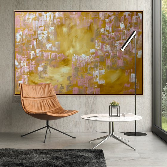 Salt Laced Stillness