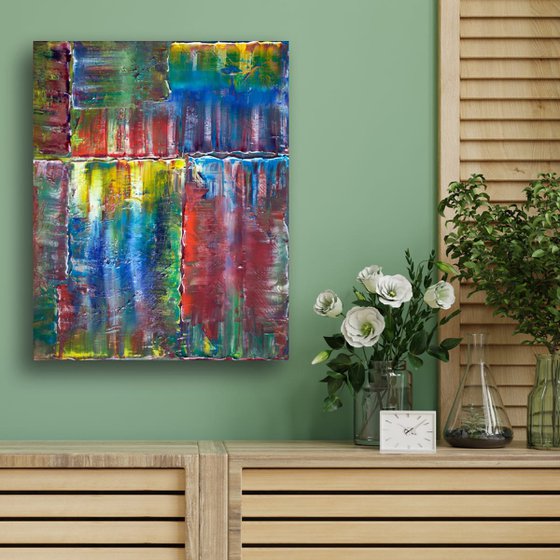 "Stop Clowning Around"