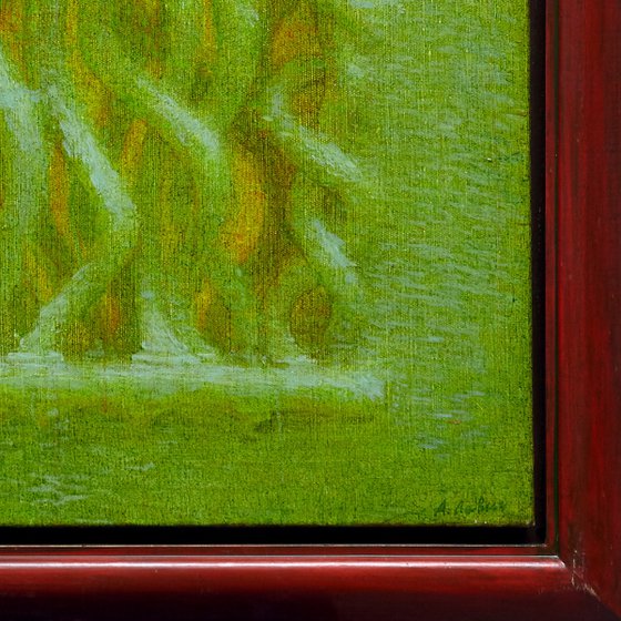 Where the Wild Things Are – I