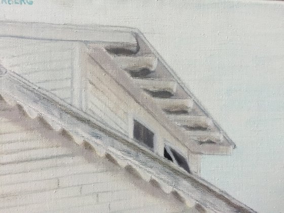 THIS OLD HOUSE
