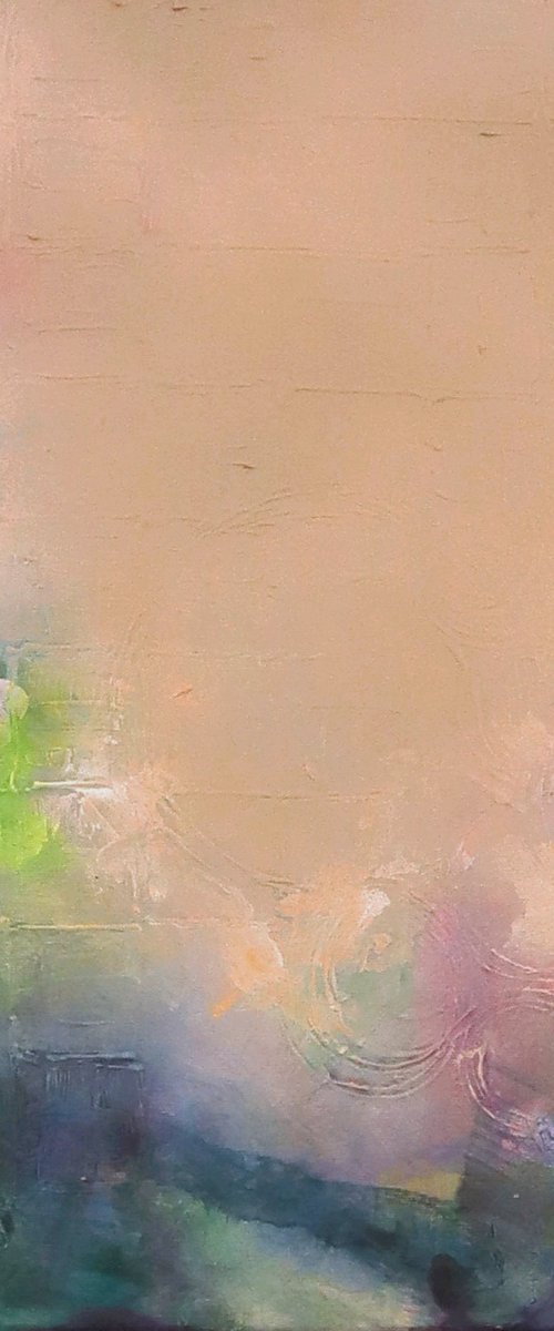 SK1-Walls Series by Szilvia Ipacs 'IpacSzilvi'