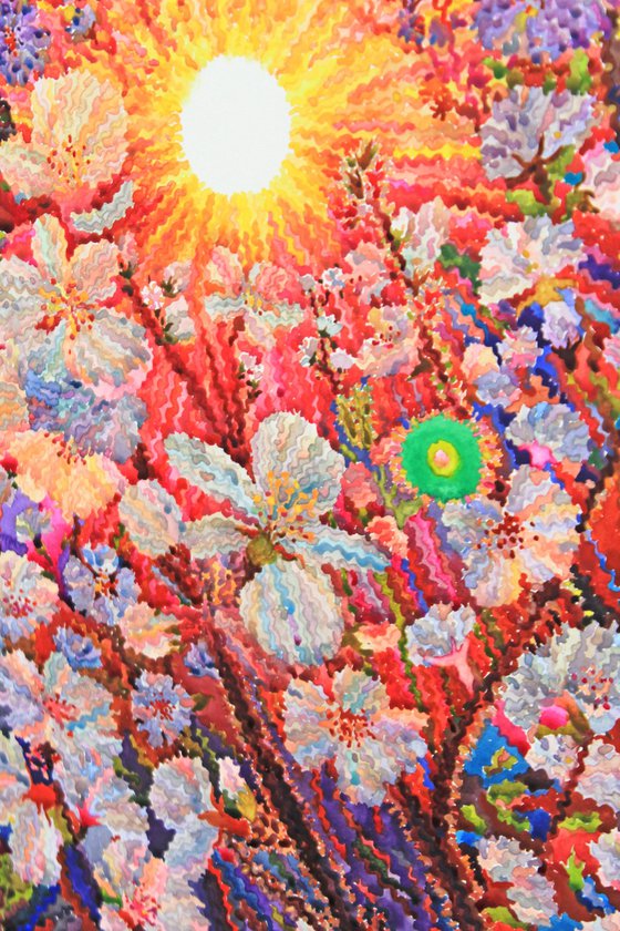 Cherry Blossom