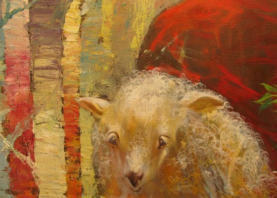 Sheeper