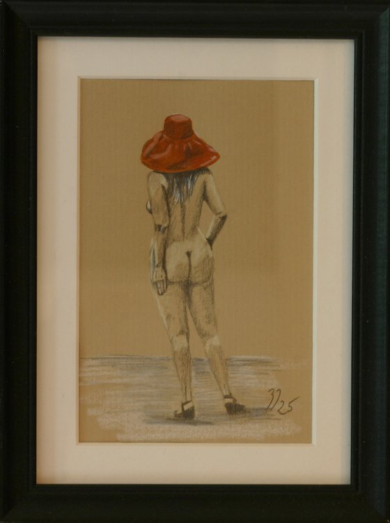 Red Hat Study III