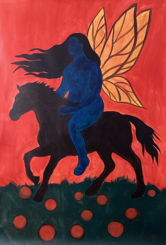 Sky Rider