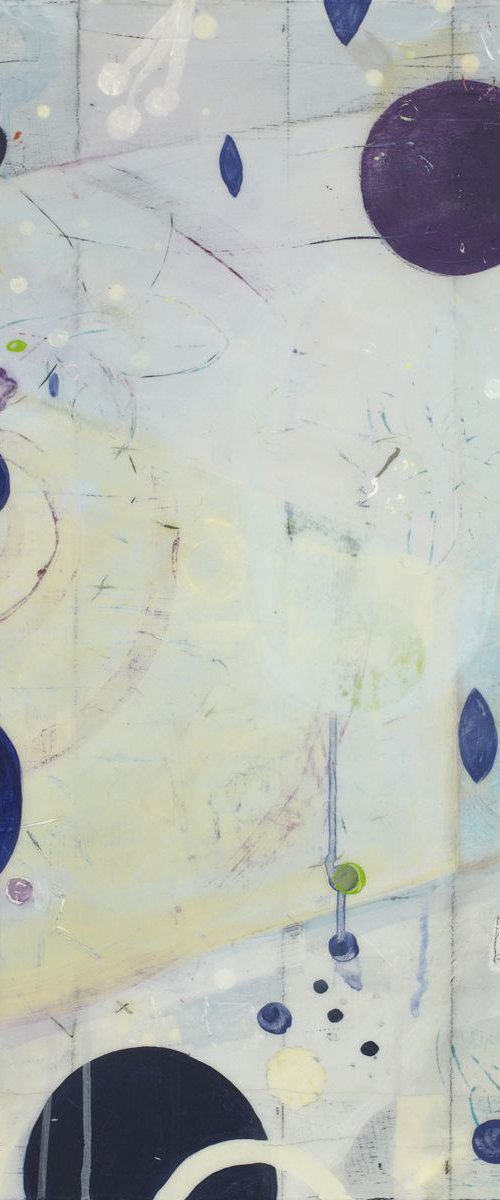 Effervescent (not available) by Karen  Lehrer