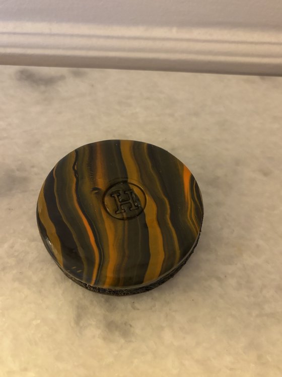 Macaron Hermès