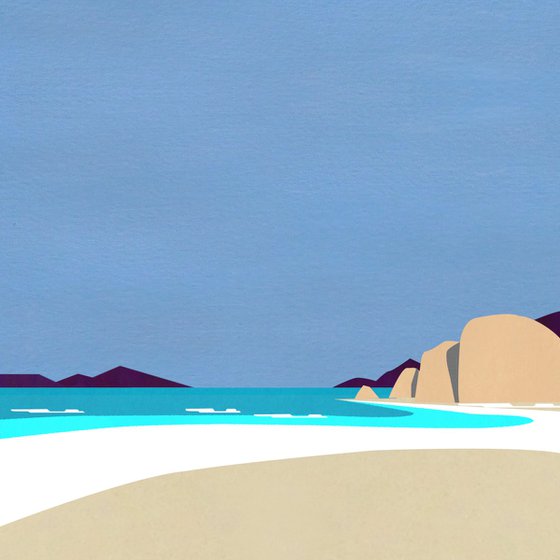Seascape #02
