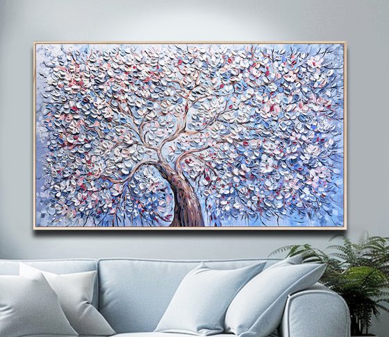 Celestial Blossoms