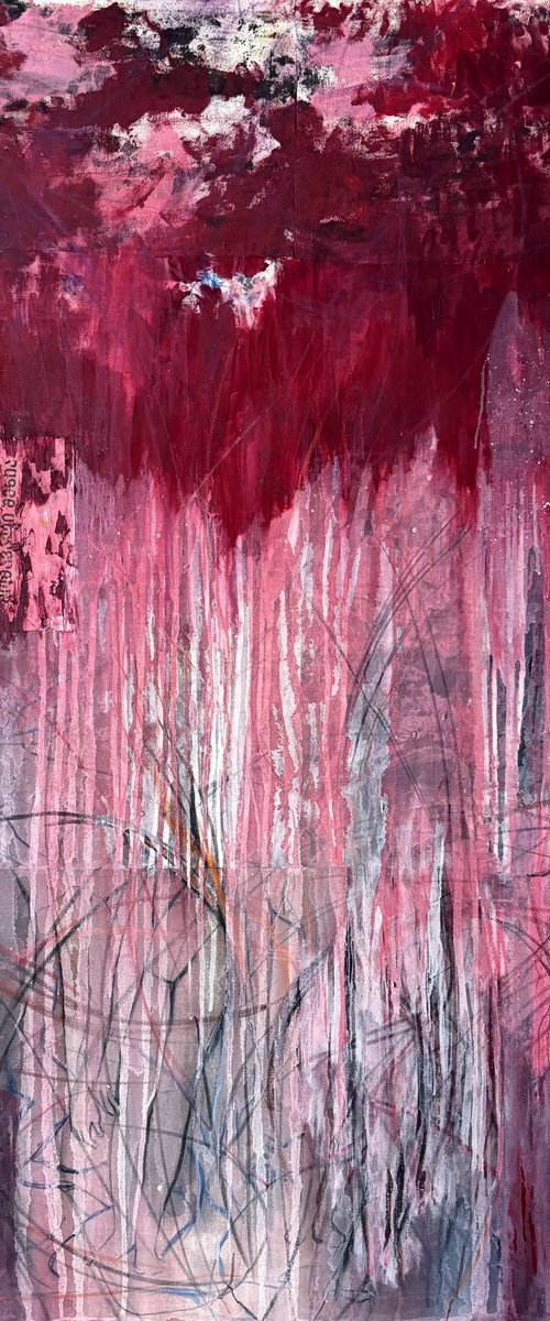 After Faith by Gela MIKAVA