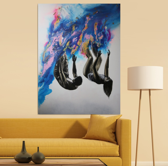 WEIGHTLESSNESS