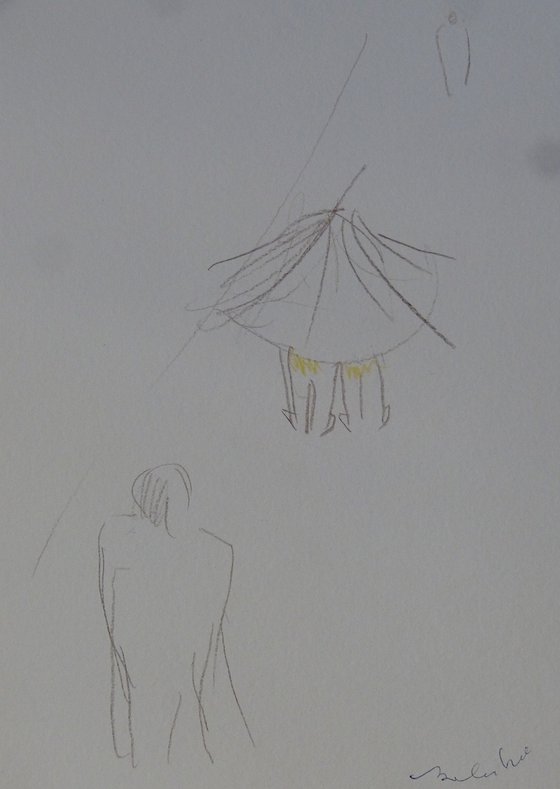 An umbrella for two #5
