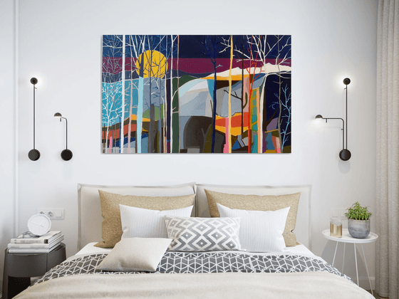 Nature Chronicles November 5 Beaver Moon