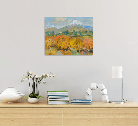 Golden Valley