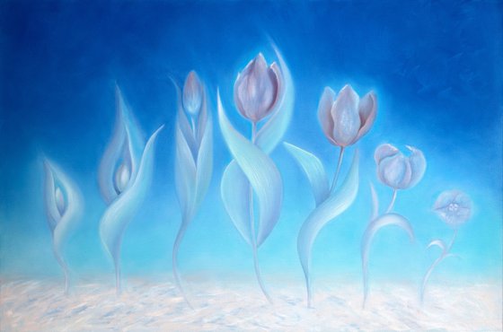 The metamorphosis (Flowers)