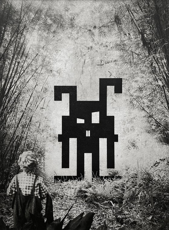 C &amp; C No.35: The Easter Bunny