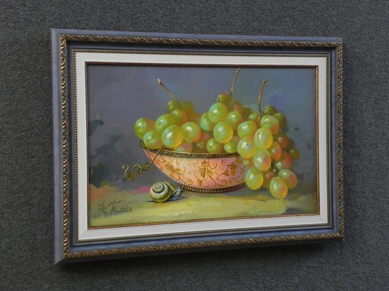 "Grapes"