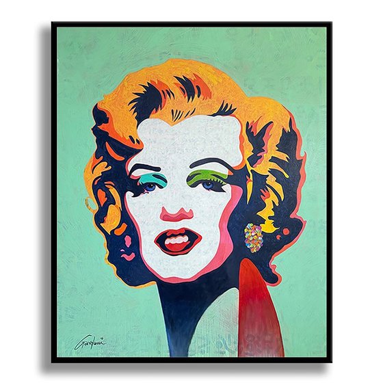 Marilyn Return