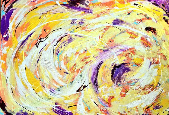 Vortex