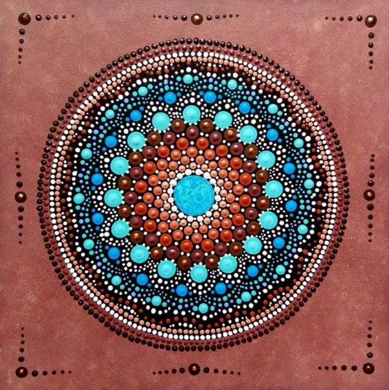 Mandala 3