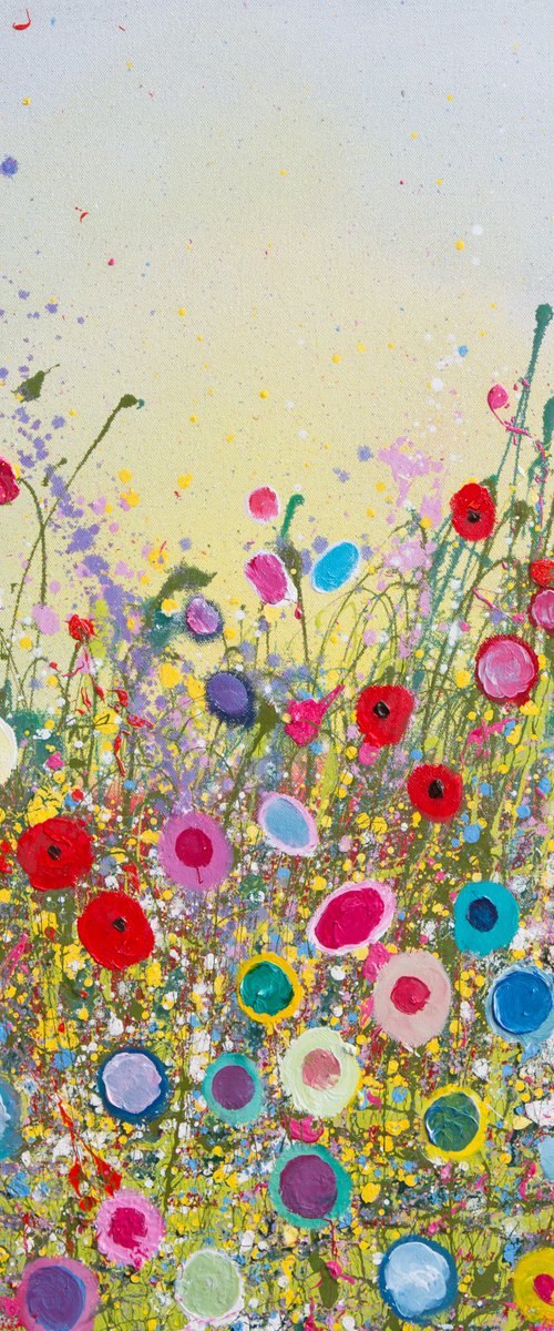Sweetest You by Yvonne  Coomber