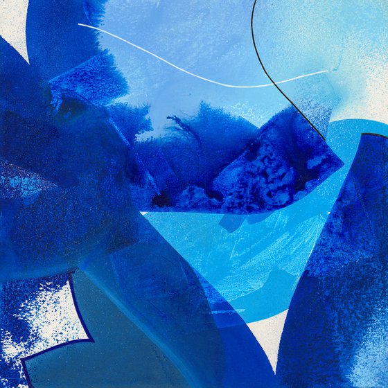 Blues, IV