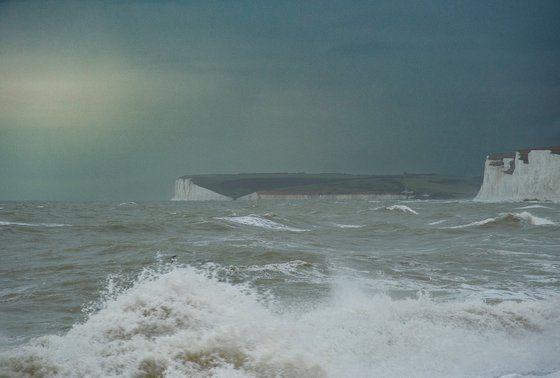 The Seven Sisters