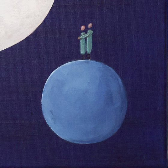 Lovers Moon