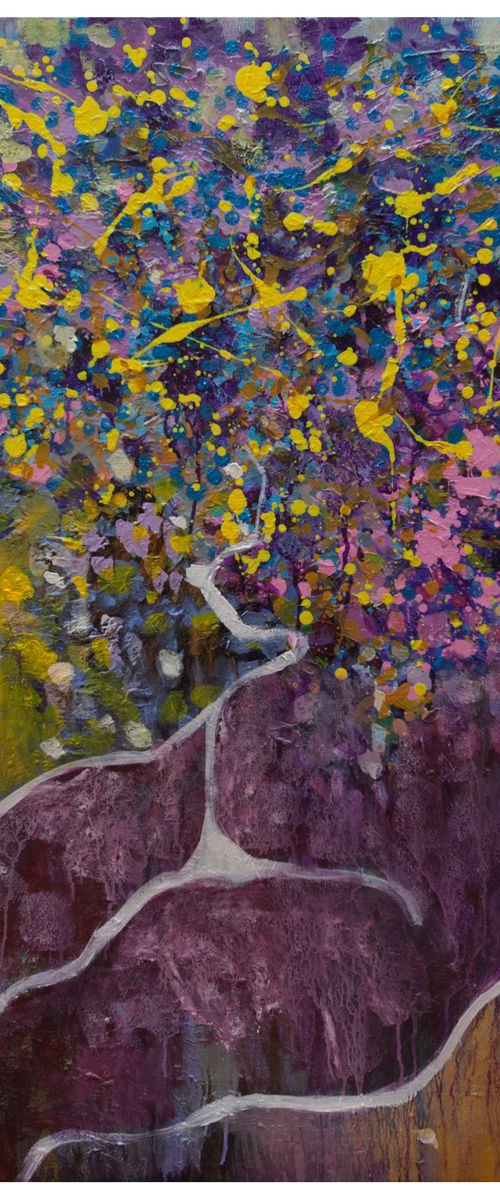 Spring Flowers by The Khanh Bui