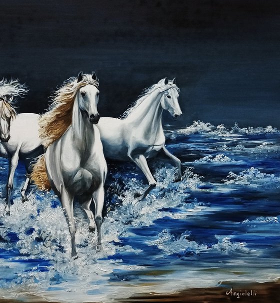 Free spirits