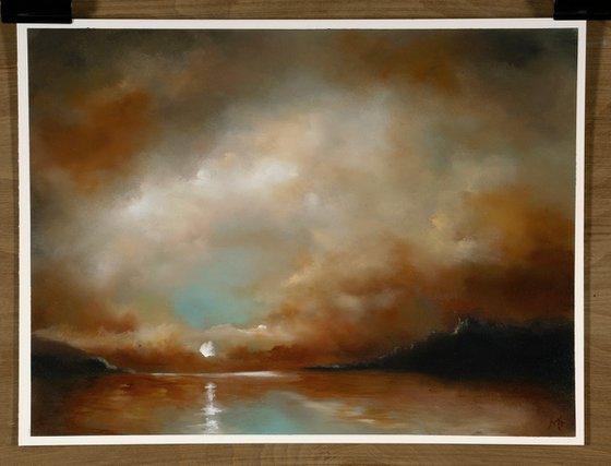 View For The Cornwall Cove