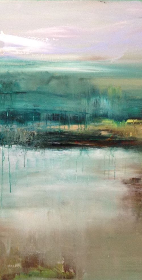 A favorite spot of mine by Hennie Van de Lande