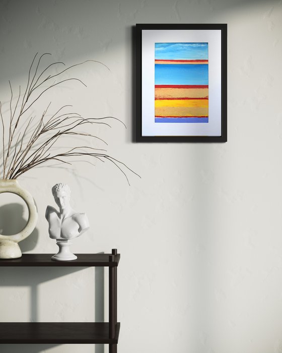 3–4, Then South 5–6