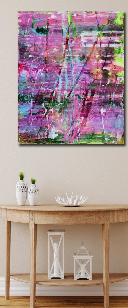 A closer look (Avant Garden) | Inspired by nature by Nestor Toro