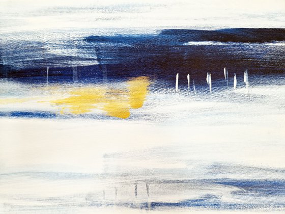 SALTWATER - no 13