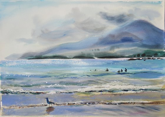 Seascape 2