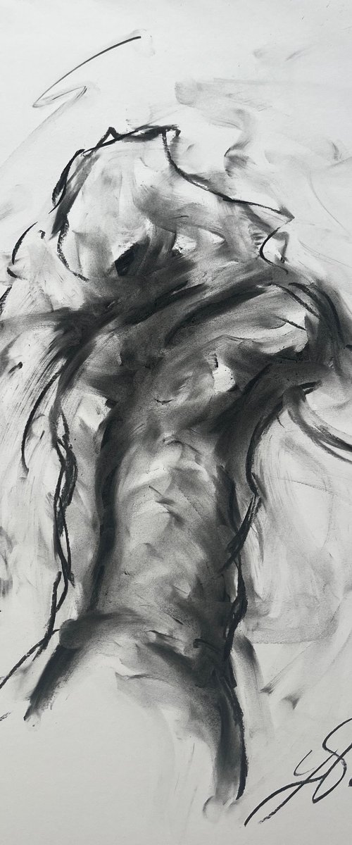 Adore by James Shipton