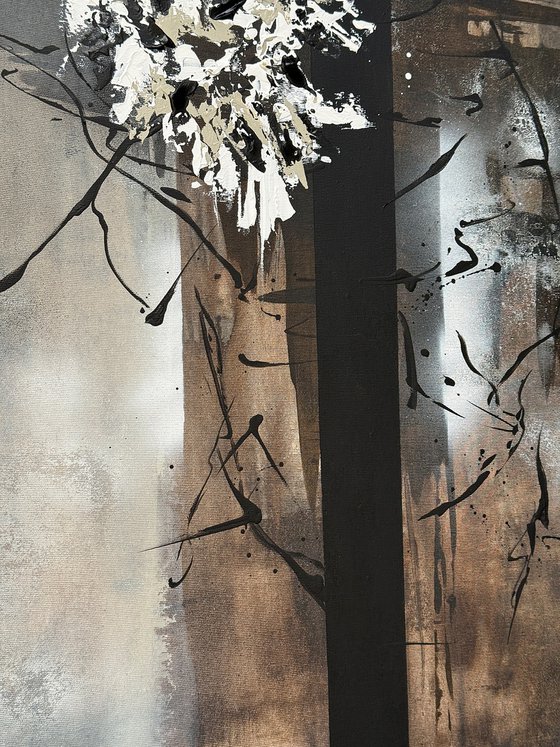 Botanical Interruption