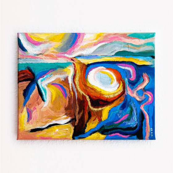 Farbe I