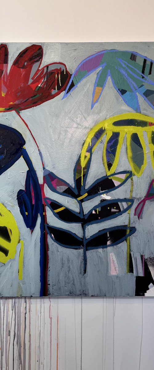 "Expo" by Tanya Lytko