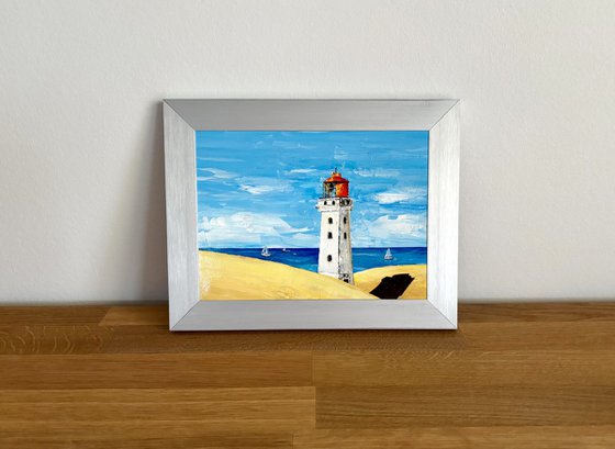Lighthouse #25