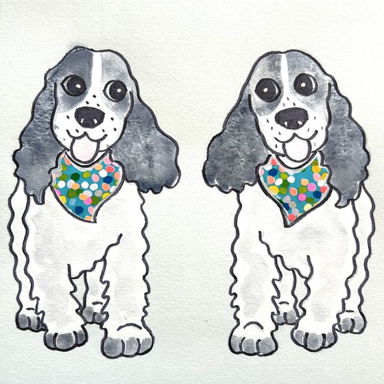 Special Spaniels