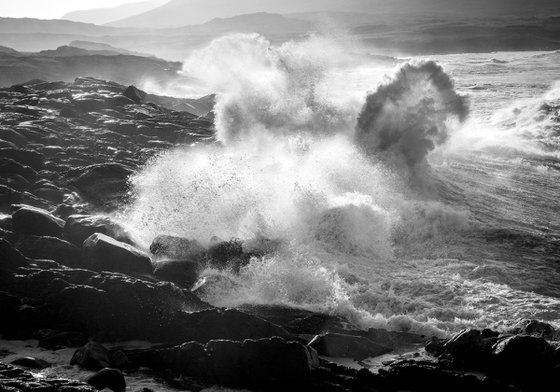 Nisabost - Isle of Harris